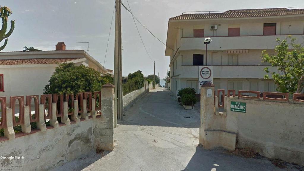 נוטו Maracaibo Holiday Flat מראה חיצוני תמונה